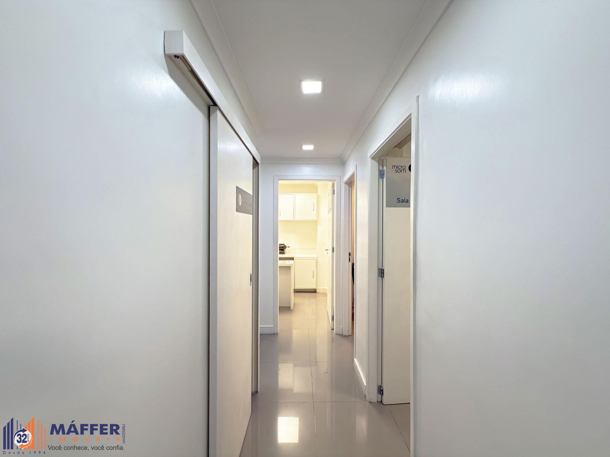 Sala-Conjunto, 173 m² - Foto 27
