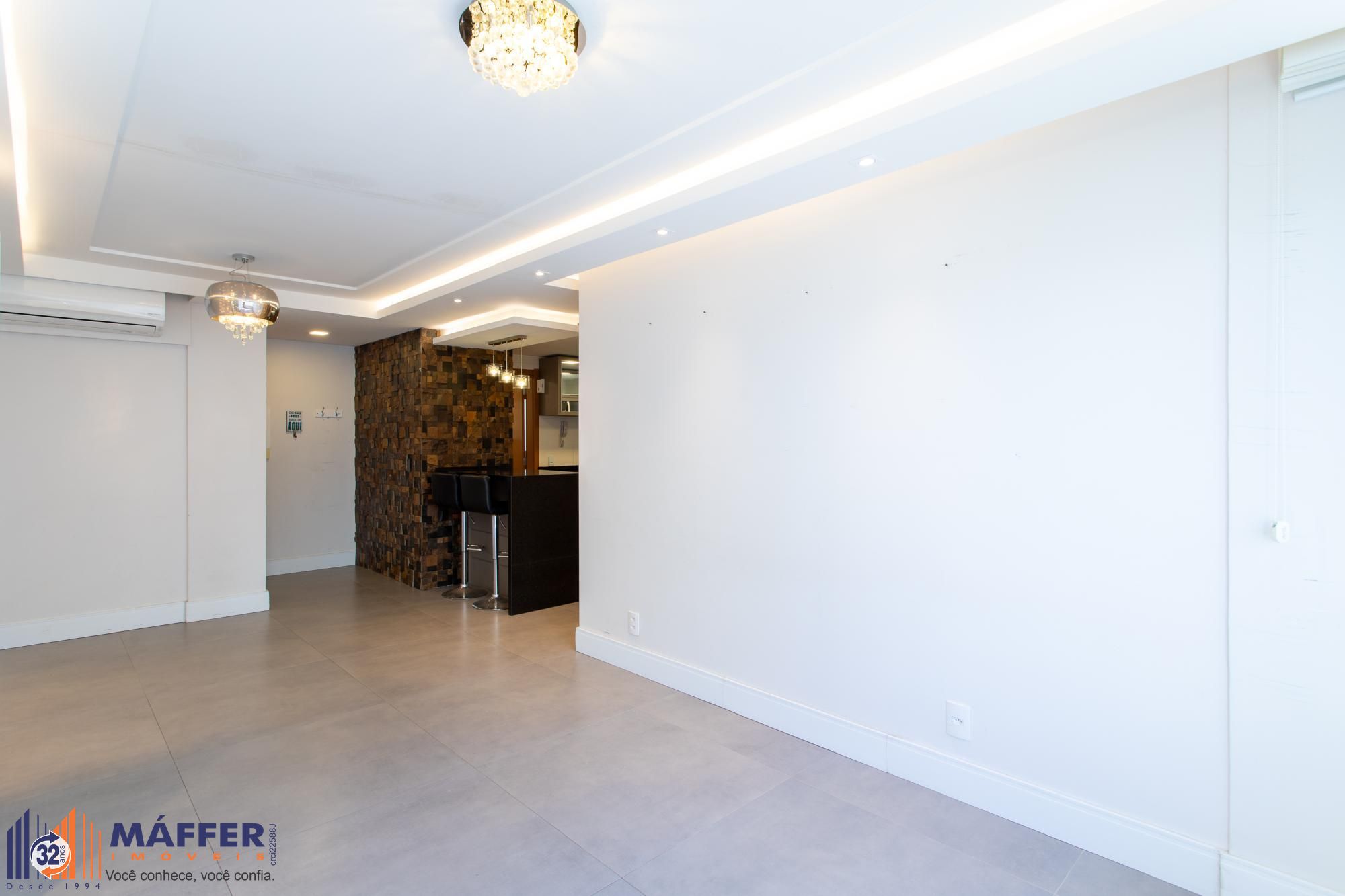 Apartamento, 3 quartos, 89 m² - Foto 6