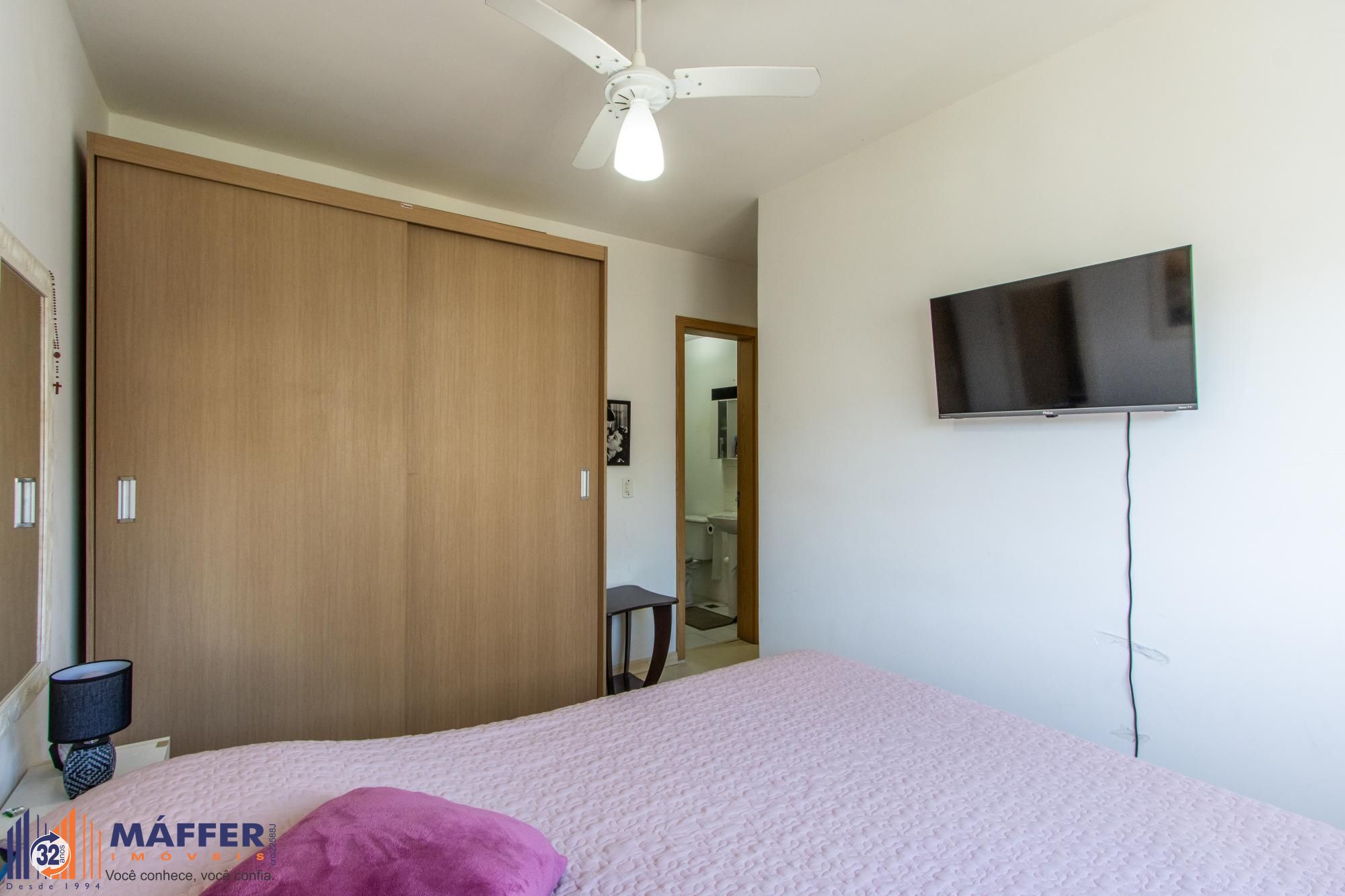 Apartamento, 2 quartos, 54 m² - Foto 23