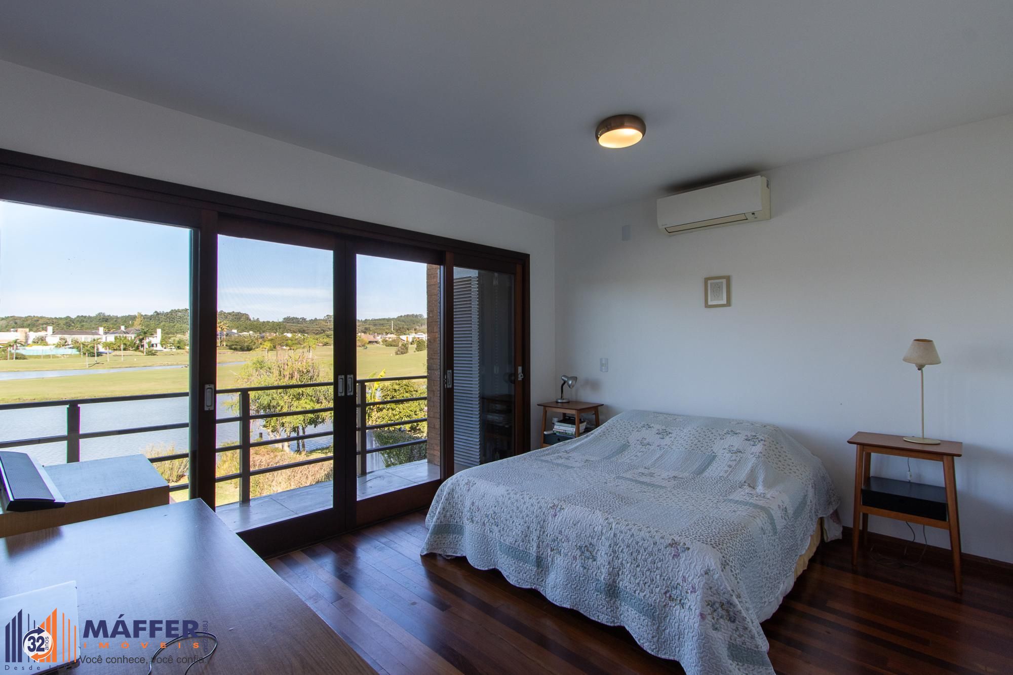 Casa de Condomínio, 4 quartos - Foto 45