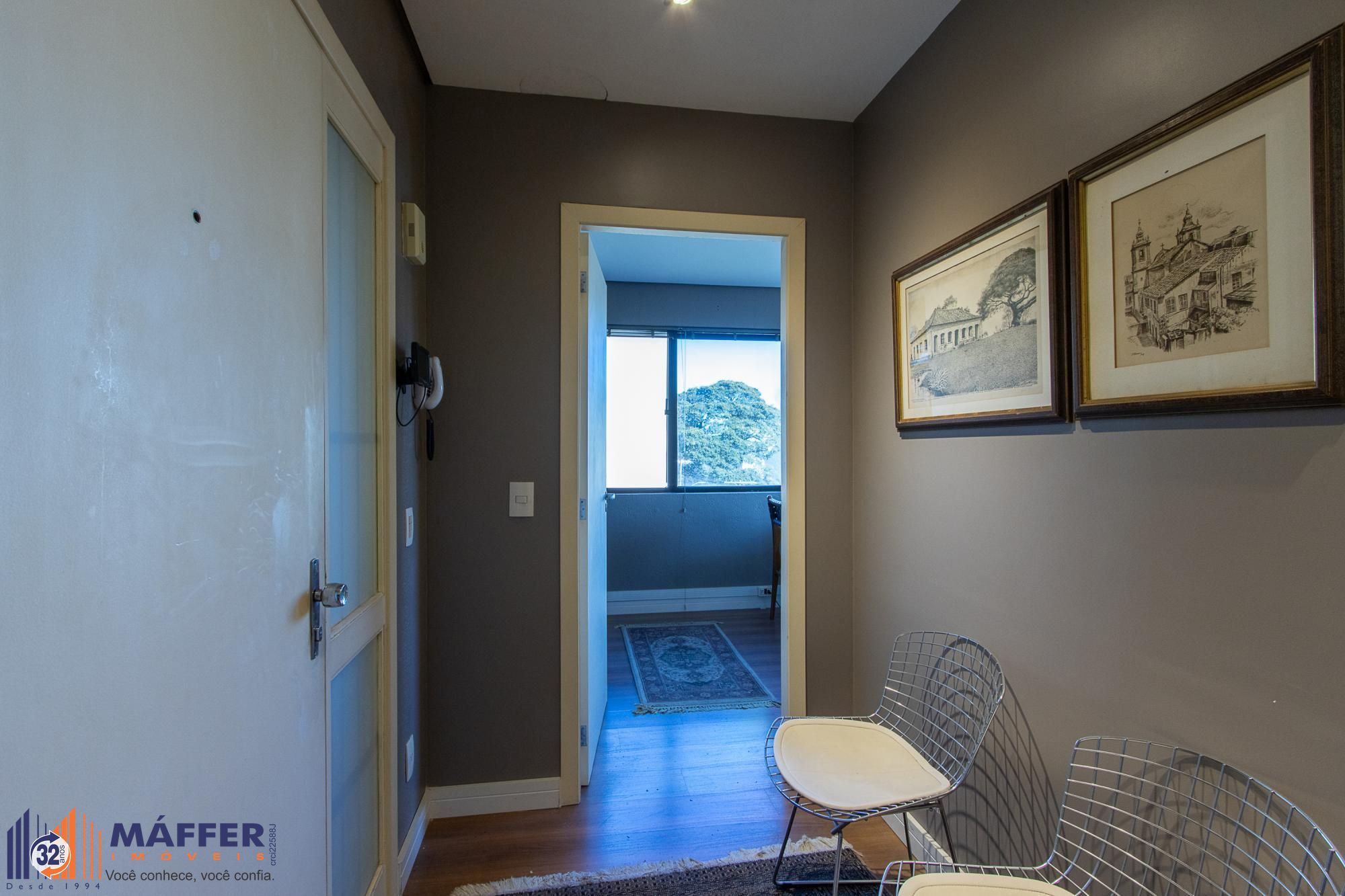 Sala-Conjunto, 102 m² - Foto 2