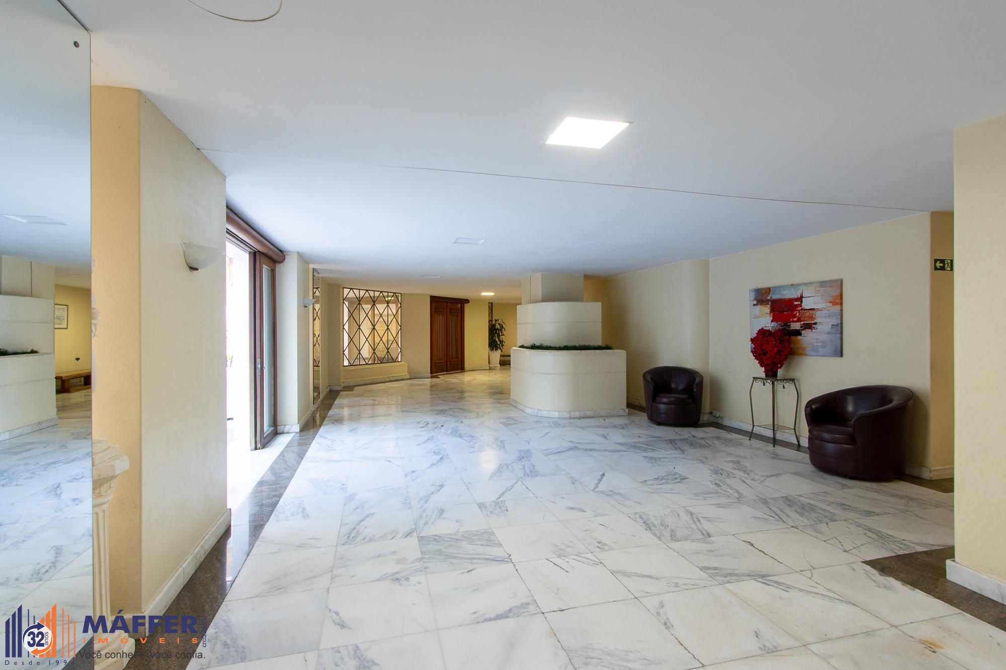Apartamento, 3 quartos, 168 m² - Foto 37