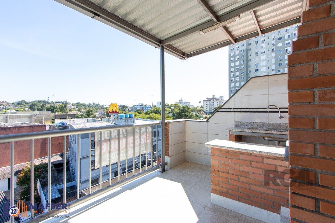 Cobertura, 3 quartos, 181 m² - Foto 43