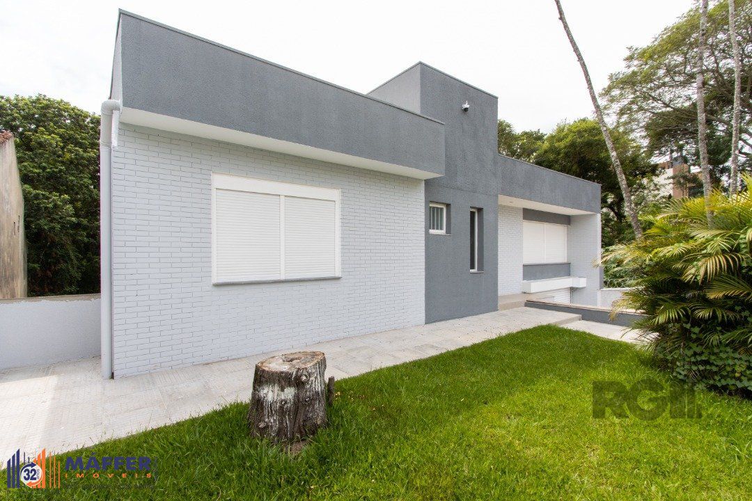 Casa, 3 quartos, à venda, 260 m², Santa Tereza - Porto Alegre — foto 2