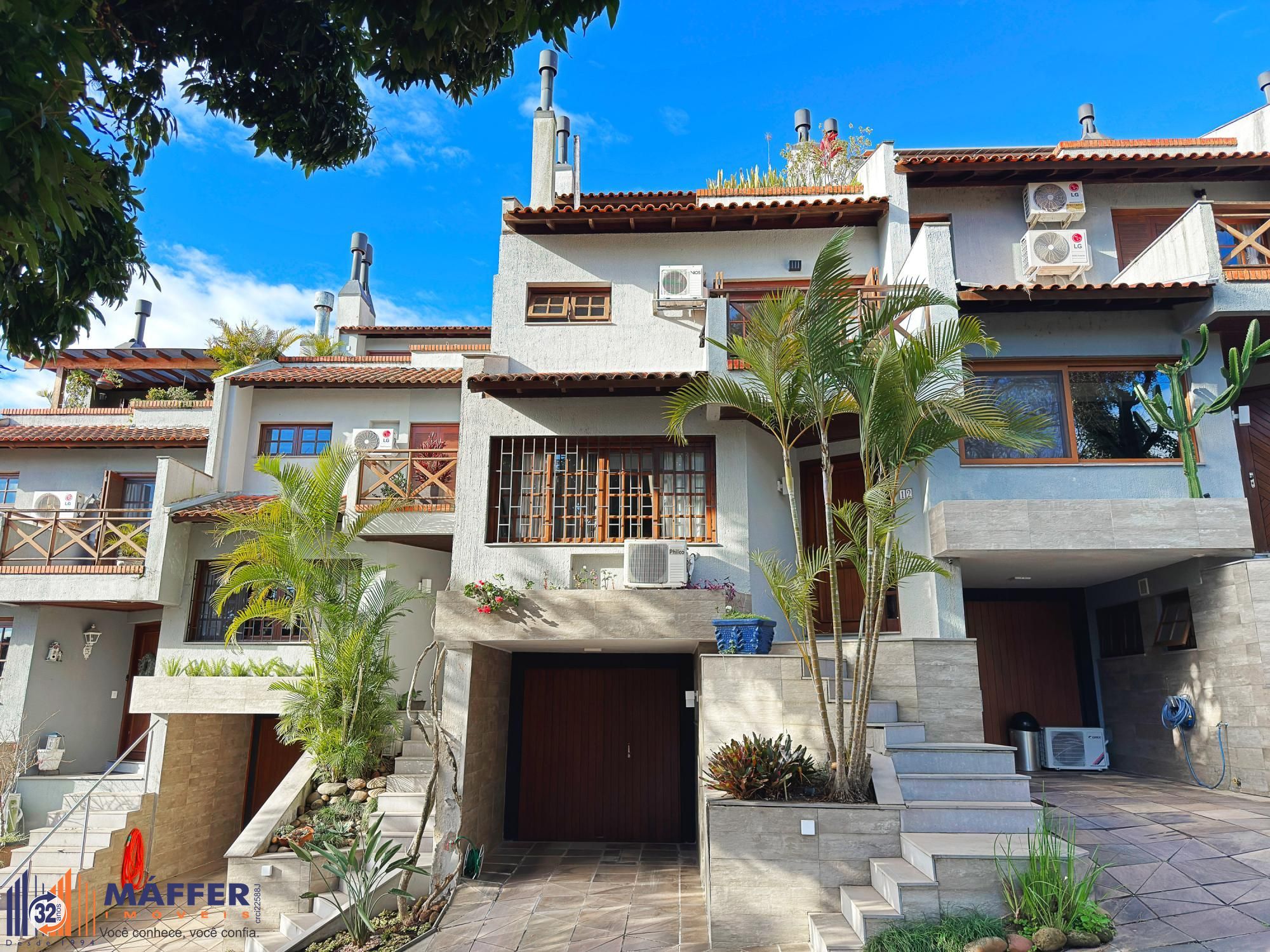 Casa de Condomínio, 3 quartos - Foto 53