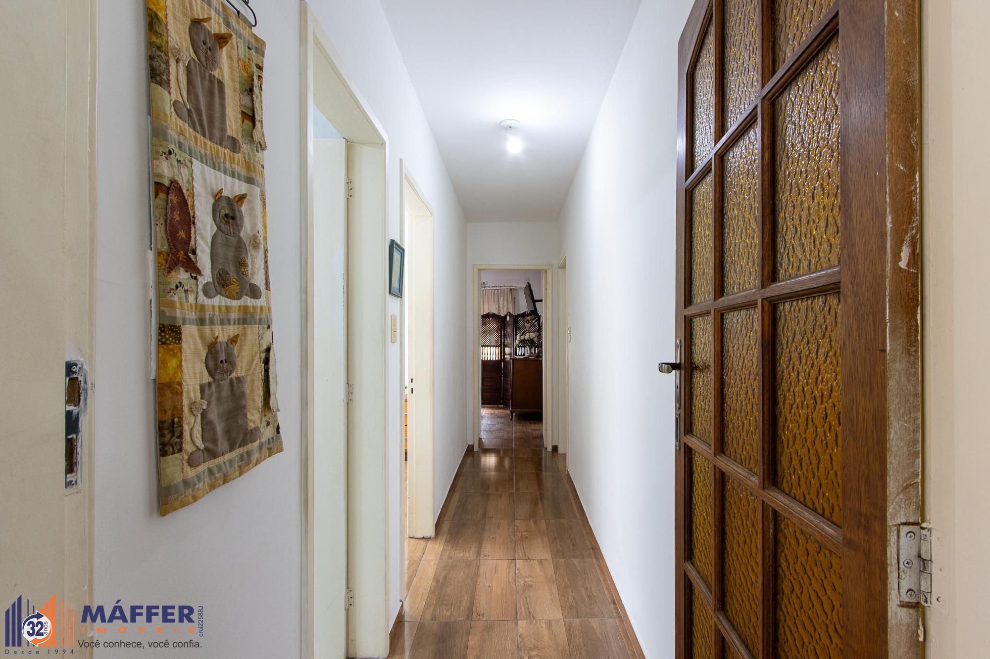 Casa, 3 quartos, 250 m² - Foto 9