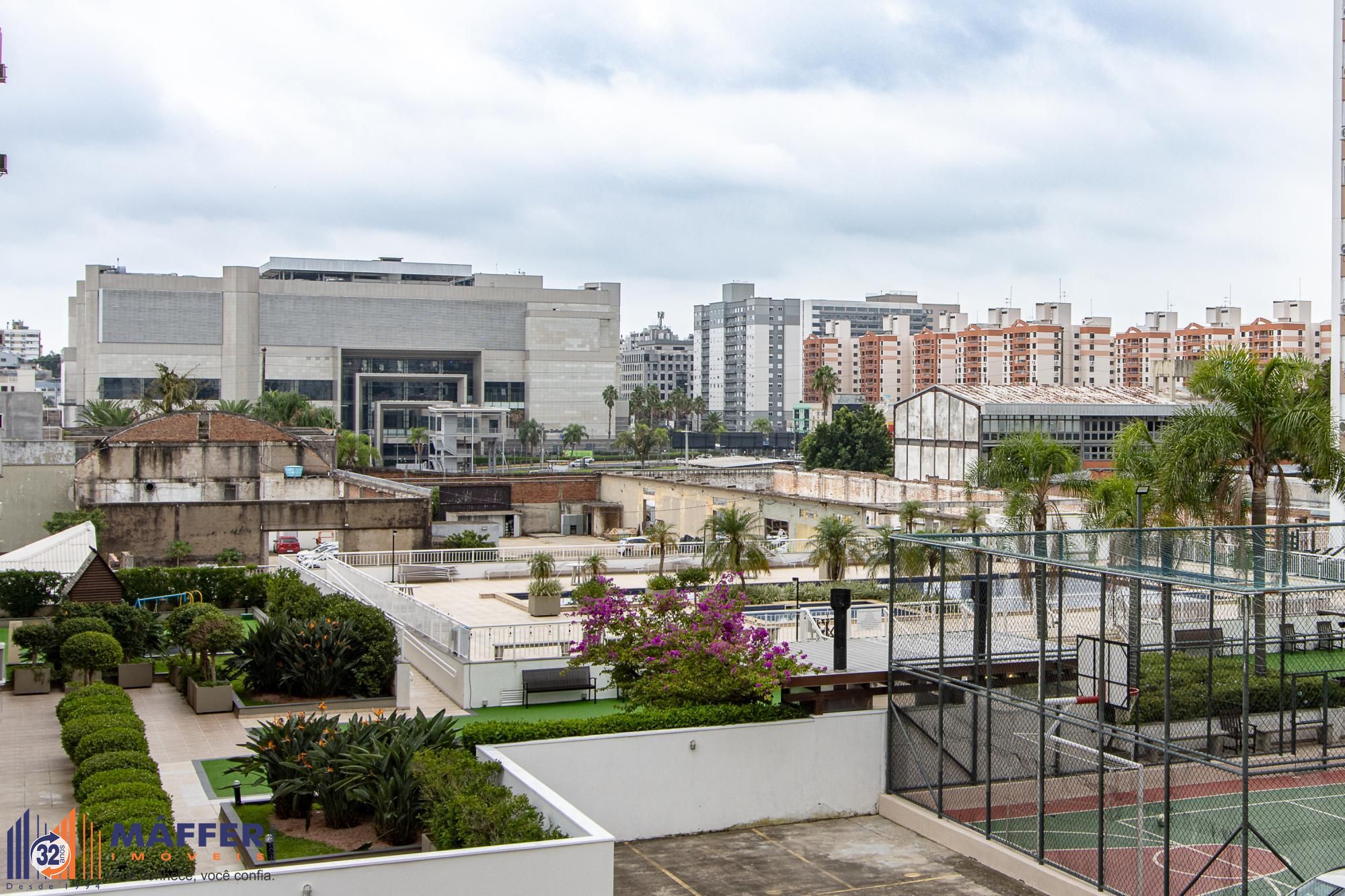 Apartamento, 2 quartos, 54 m² - Foto 22