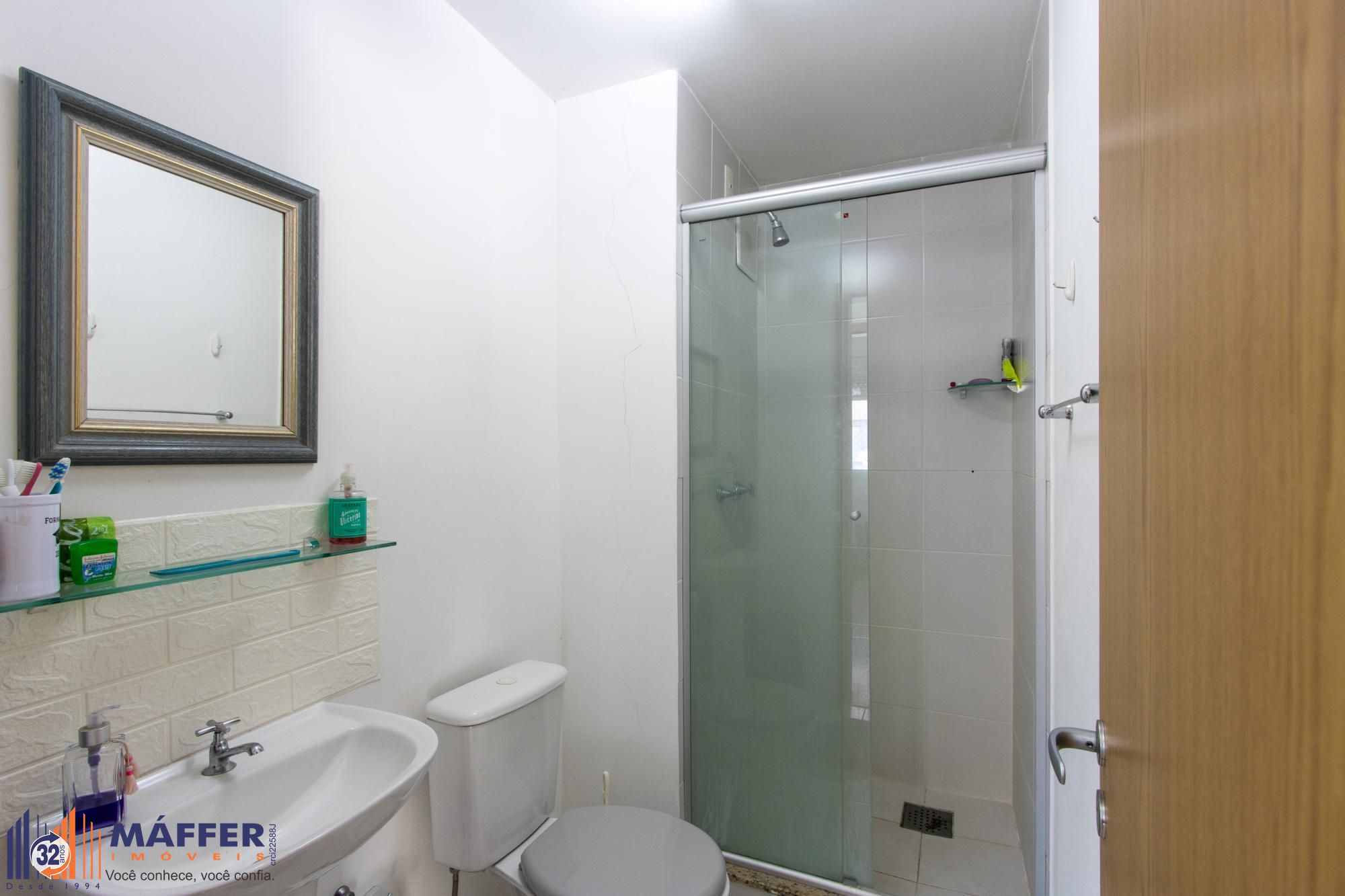 Apartamento, 2 quartos, 54 m² - Foto 14