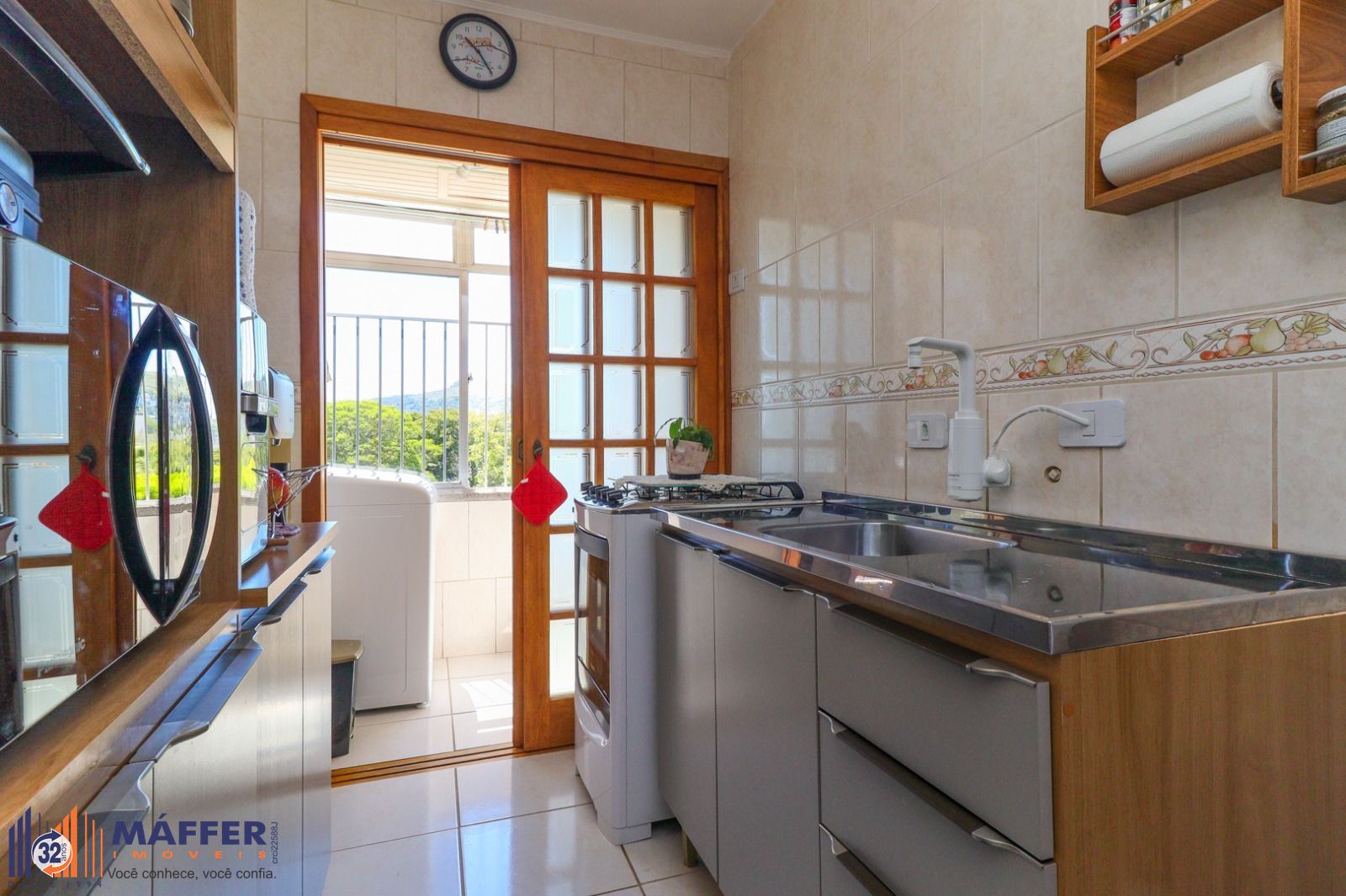 Apartamento, 2 quartos, 60 m² - Foto 26
