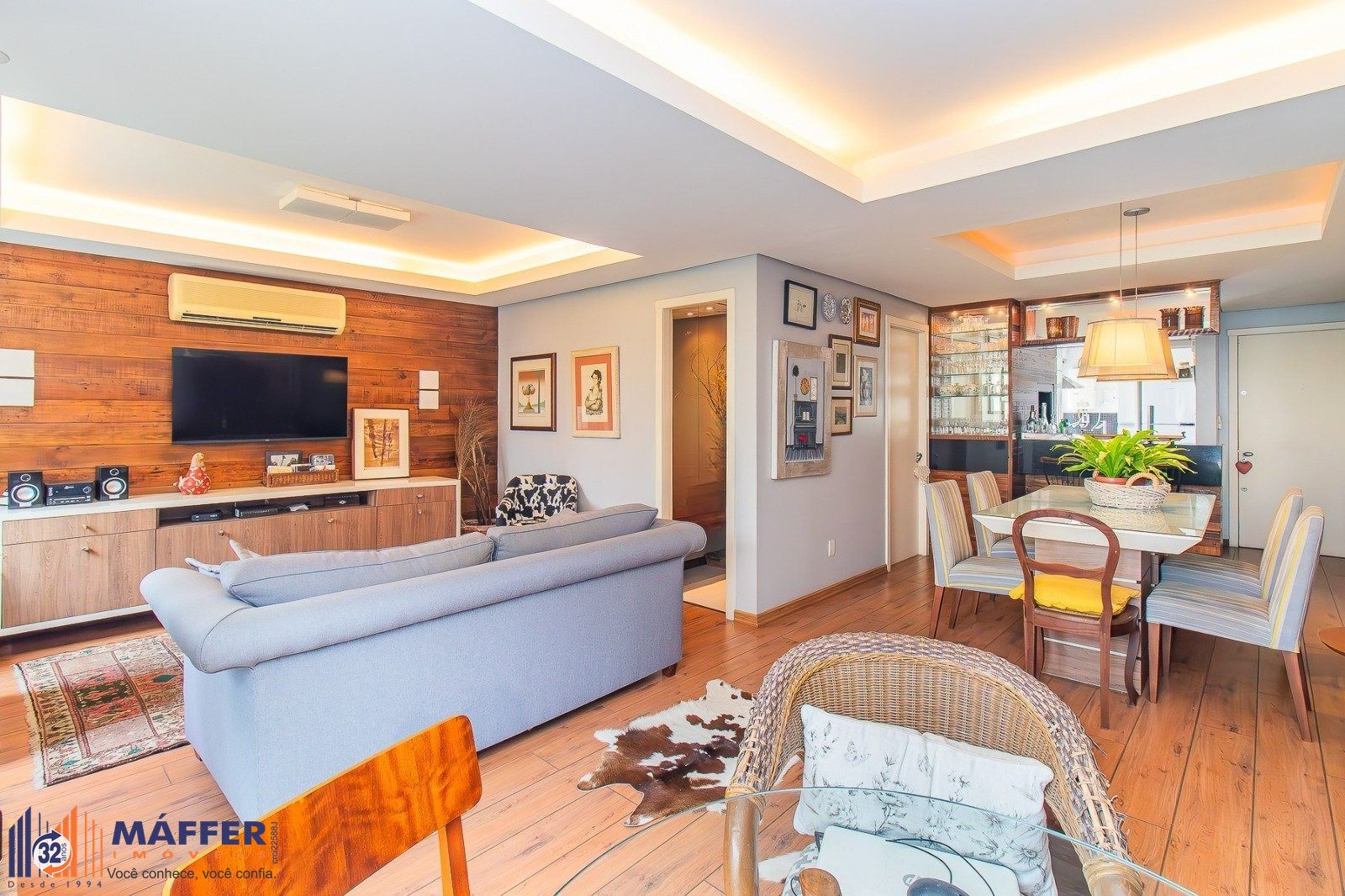 Apartamento, 1 quarto, 100 m² - Foto 3