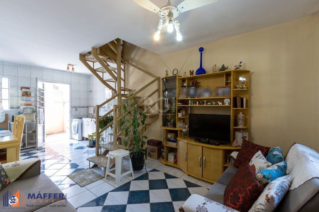 Casa de Condomínio, 3 quartos, à venda, 93 m², Vila Conceição - Porto Alegre — foto 4
