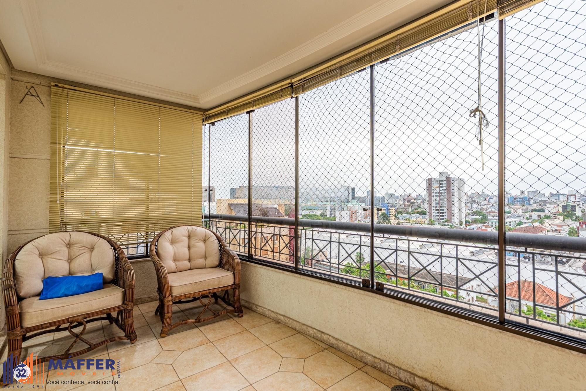 Apartamento, 3 quartos, 133 m² - Foto 8