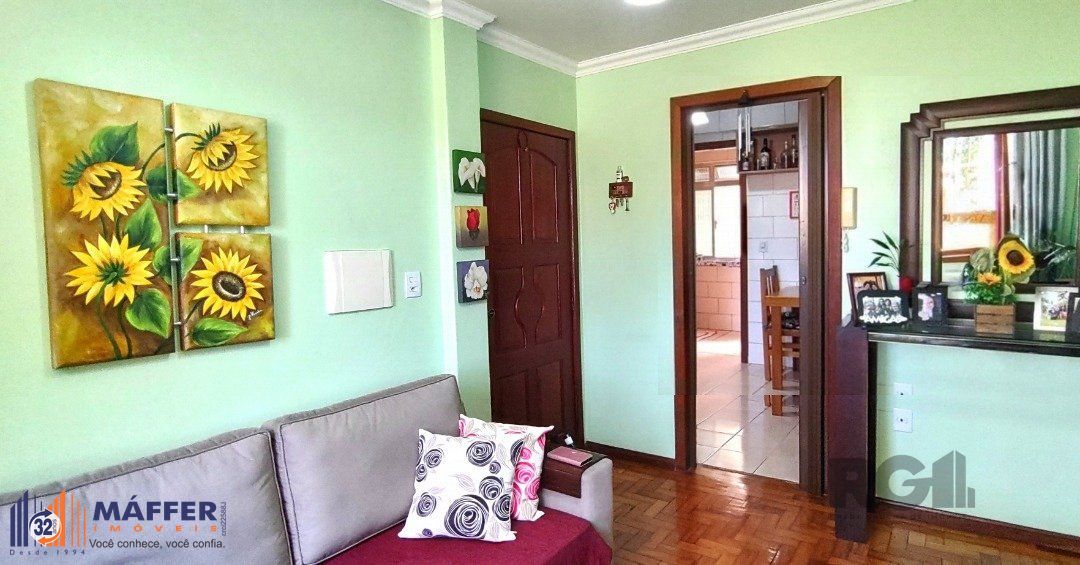 Apartamento, 2 quartos, 62 m² - Foto 4