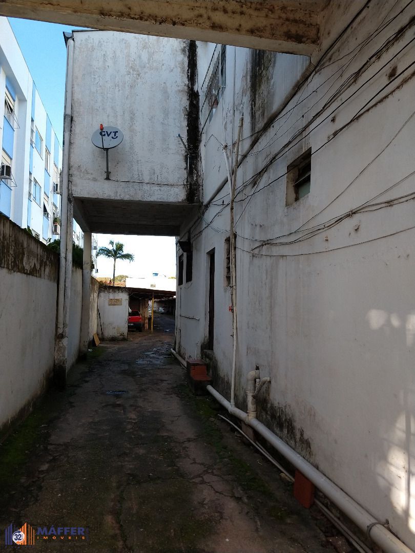 Prédio Comercial, à venda, 382 m², Cristal - Porto Alegre — foto 5
