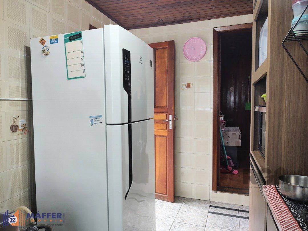 Casa, 3 quartos, 198 m² - Foto 13