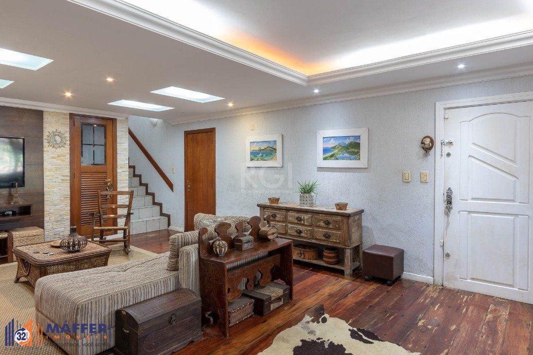 Casa, 3 quartos, 240 m² - Foto 7