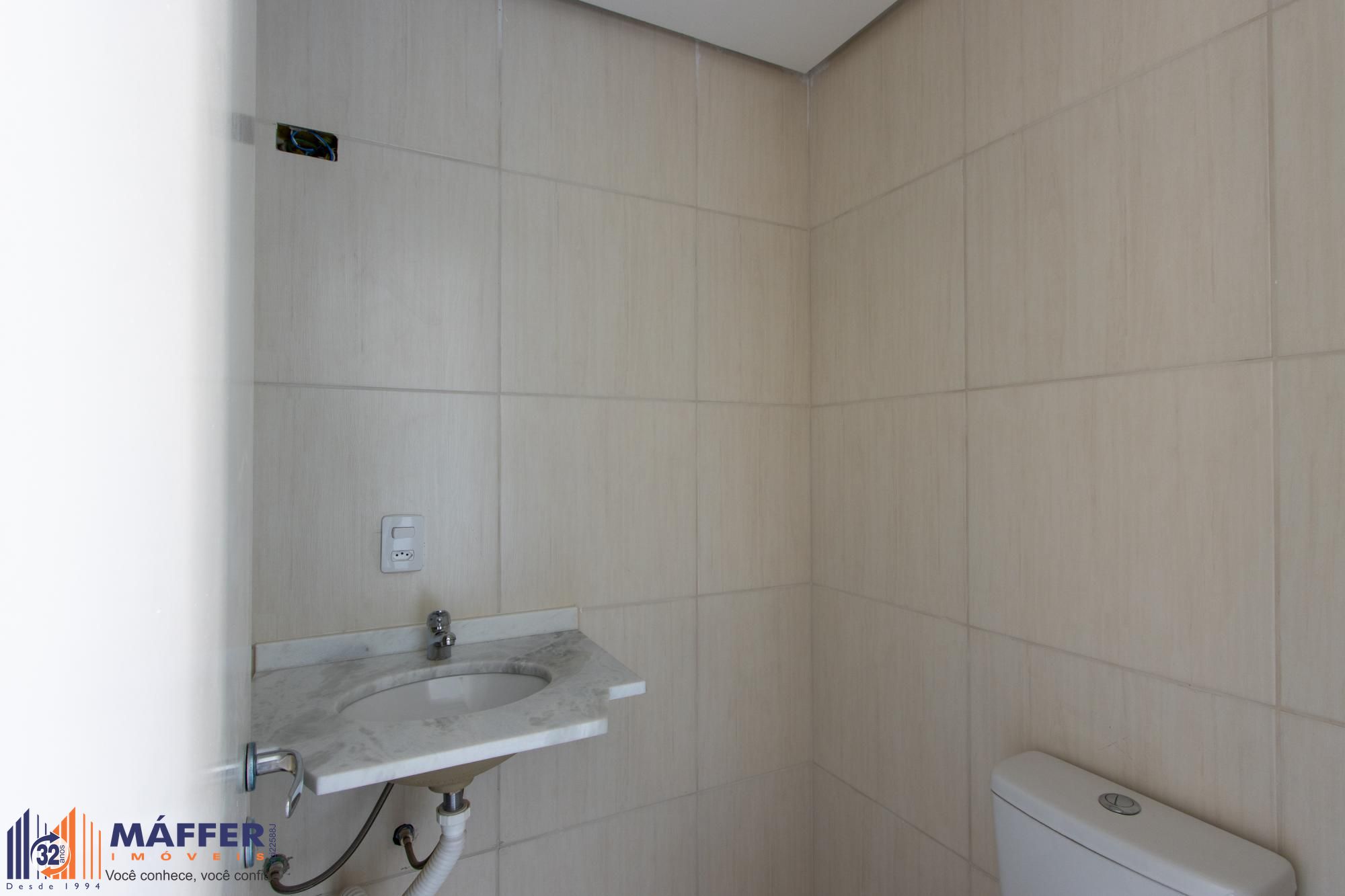 Apartamento, 3 quartos, 53 m² - Foto 19