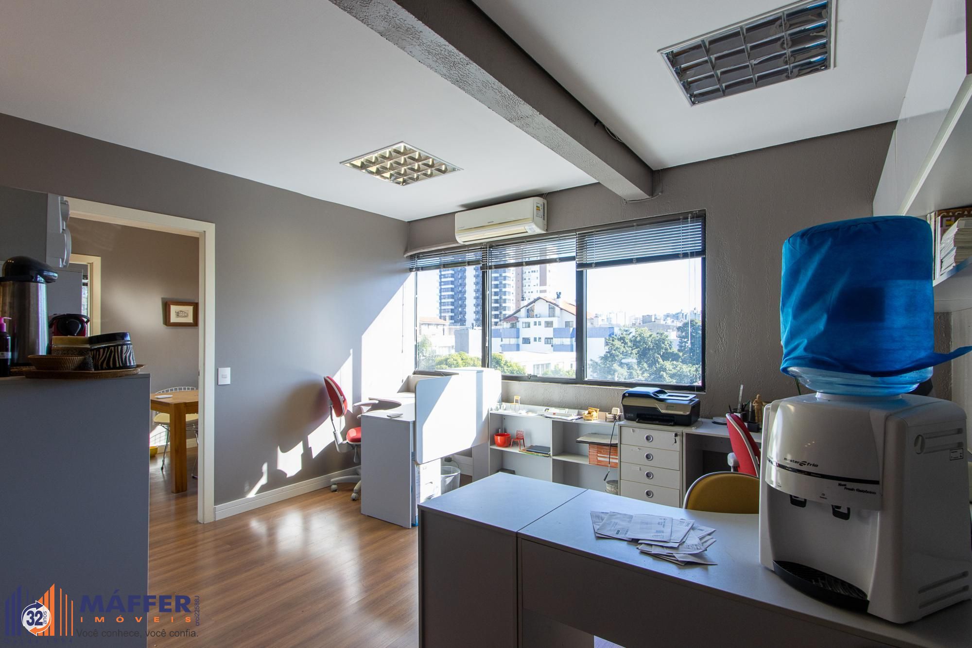 Sala-Conjunto, 102 m² - Foto 11