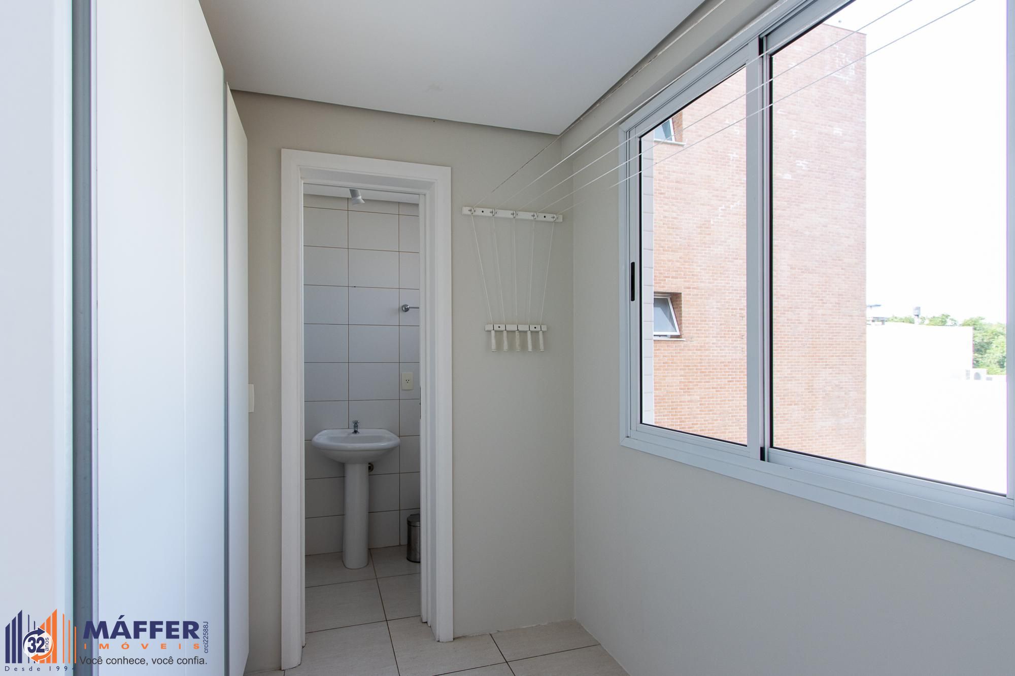 Apartamento, 3 quartos, 128 m² - Foto 12