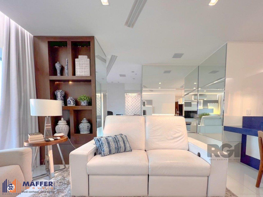Apartamento, 1 quarto, 111 m² - Foto 1