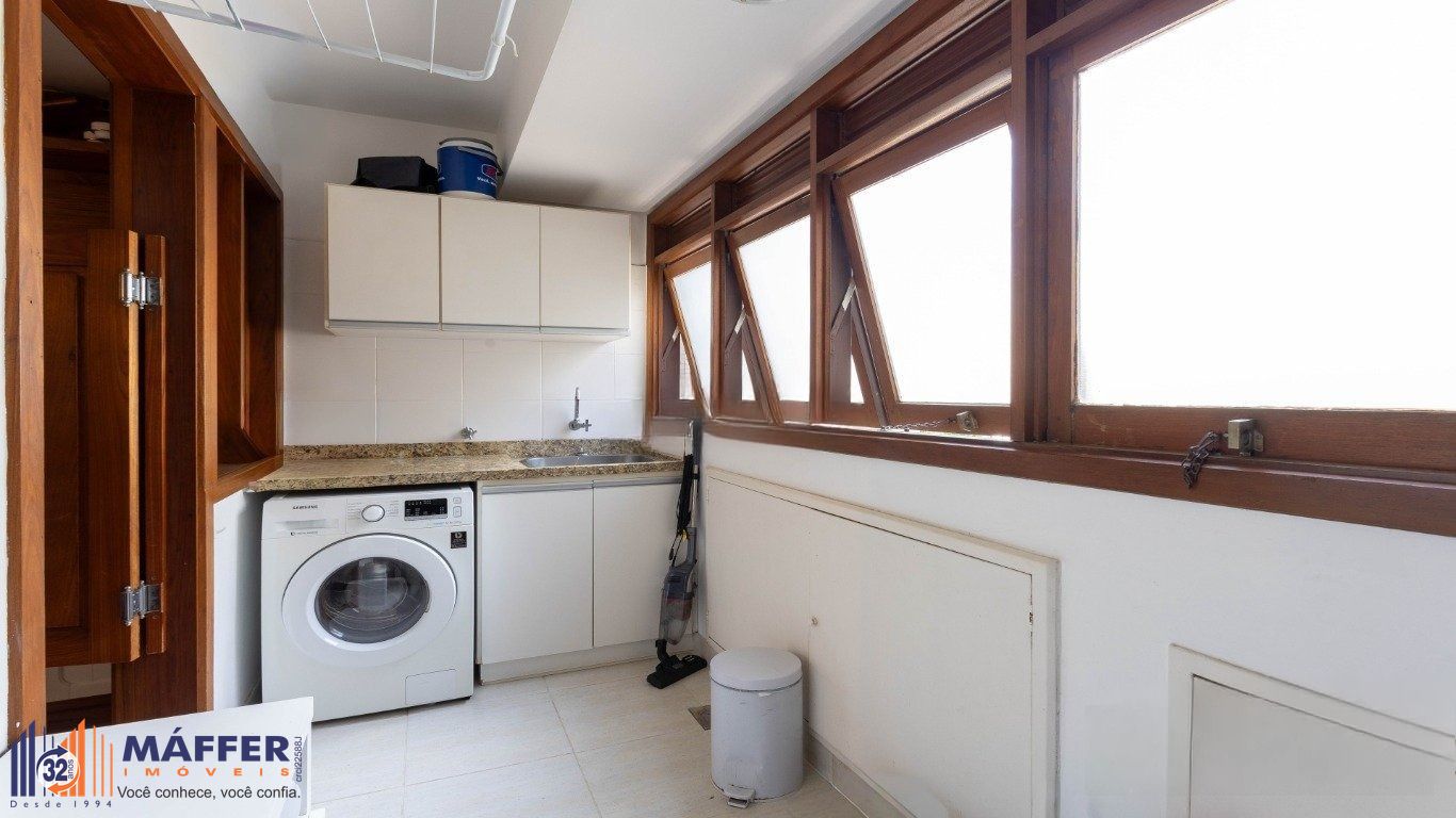 Apartamento, 3 quartos, 191 m² - Foto 16
