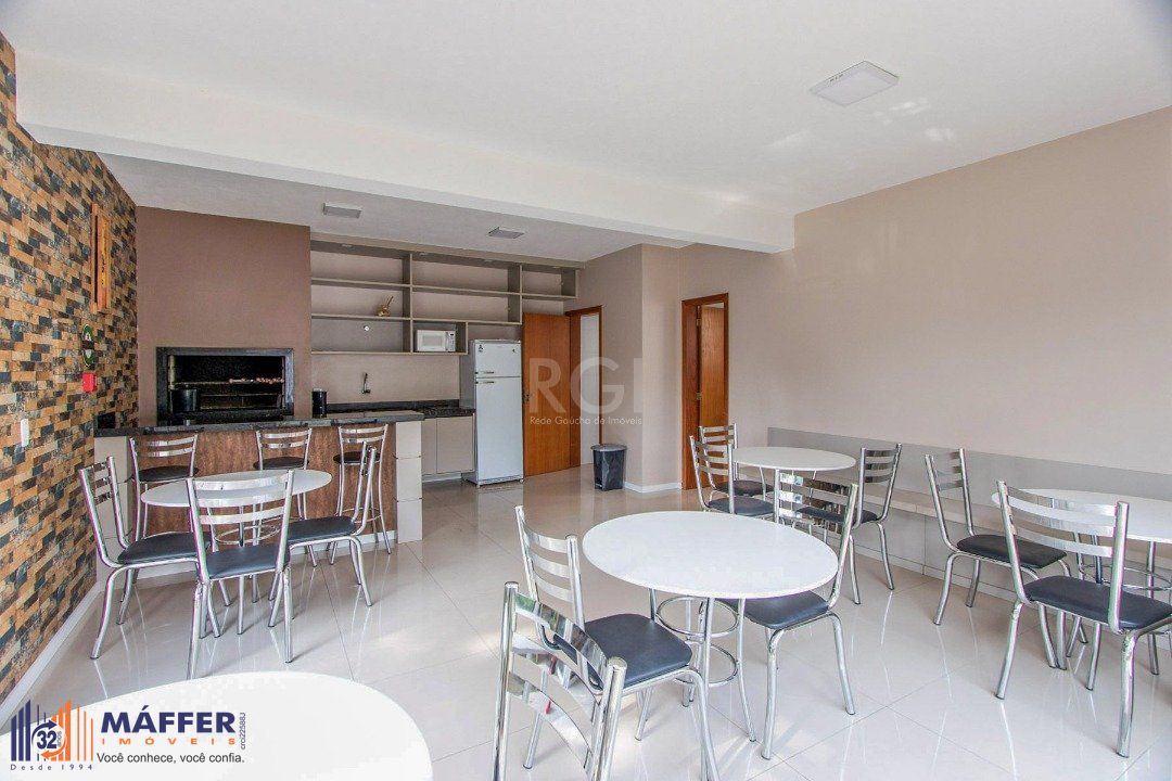 Apartamento, 2 quartos, 49 m² - Foto 22
