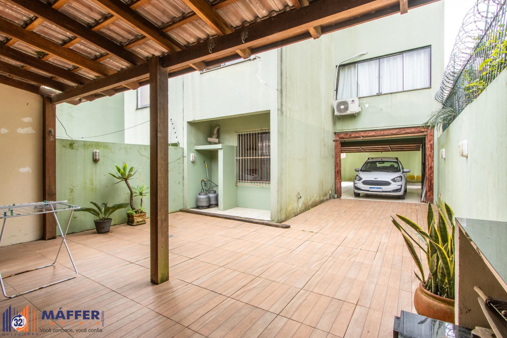 Casa de Condomínio, 3 quartos - Foto 44