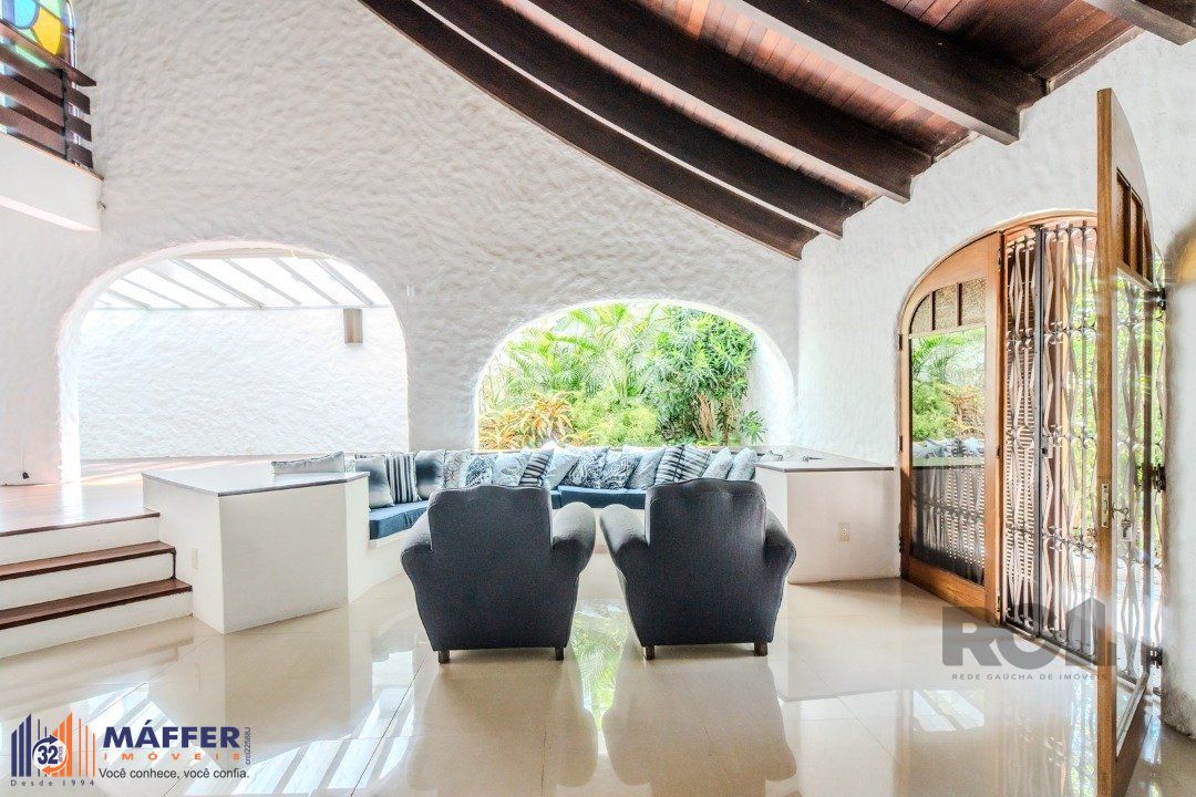 Casa, 3 quartos, à venda, 375 m², Vila Conceição - Porto Alegre — foto 4