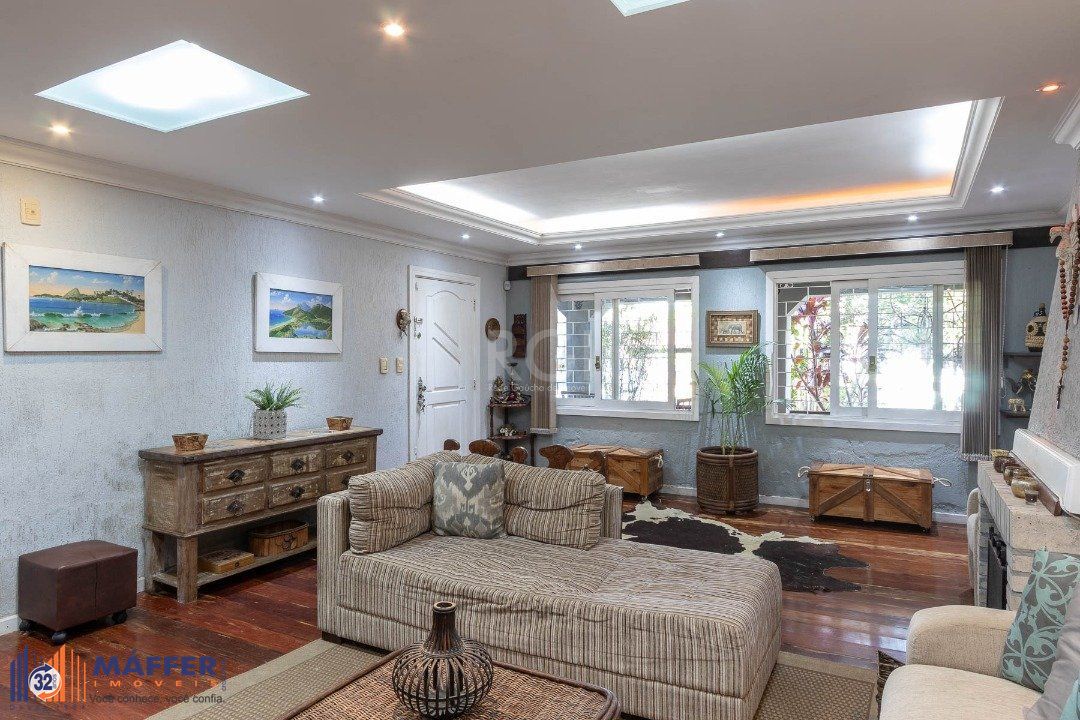 Casa, 3 quartos, 240 m² - Foto 8
