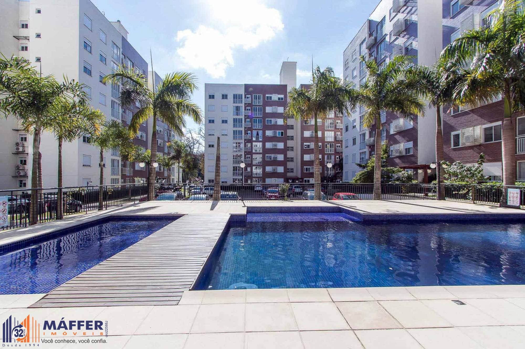 Apartamento, 2 quartos, 57 m² - Foto 31