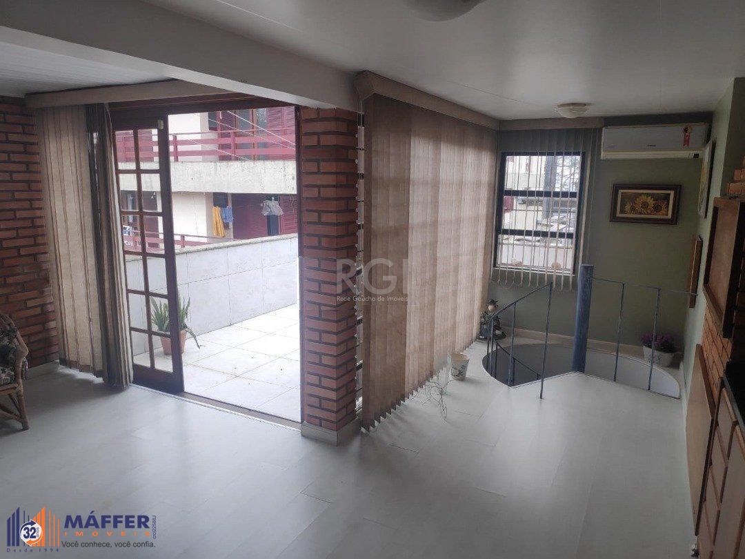 Cobertura, 2 quartos, 123 m² - Foto 10
