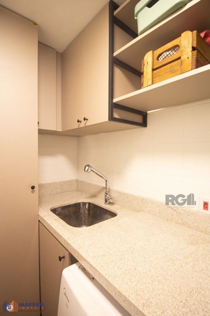 Apartamento, 2 quartos, 56 m² - Foto 17