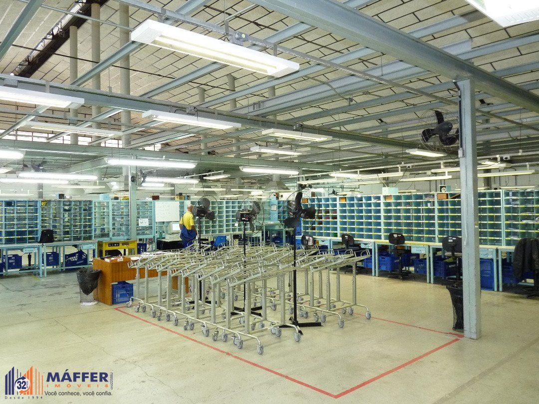 Depósito-Galpão, 5686 m² - Foto 15