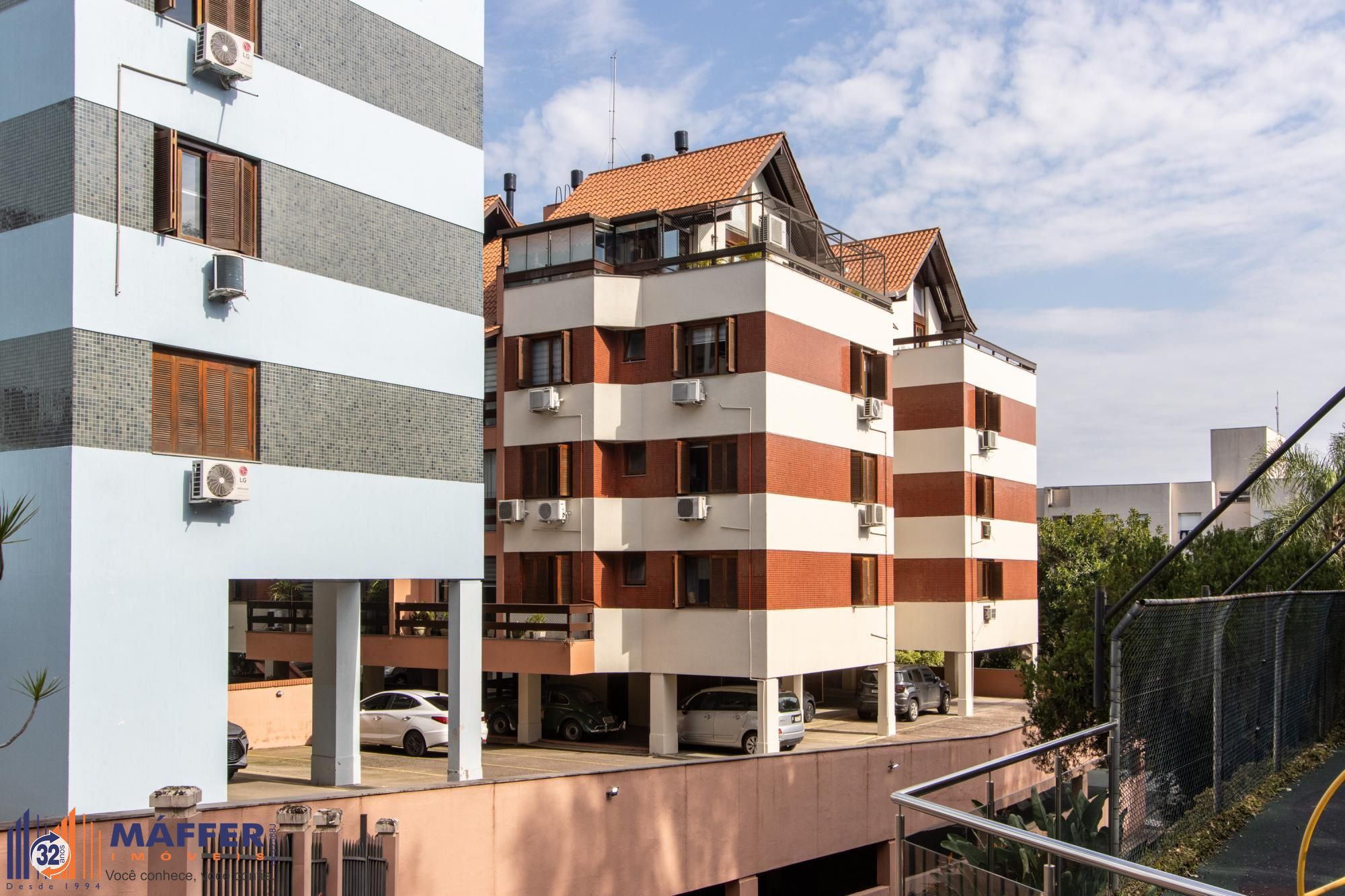 Cobertura, 3 quartos, 154 m² - Foto 48