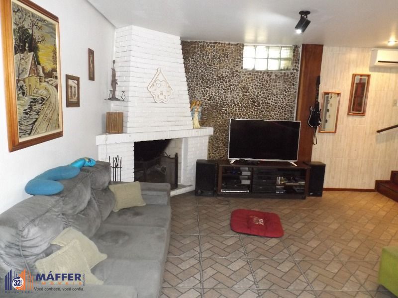 Casa, 3 quartos, 250 m² - Foto 20