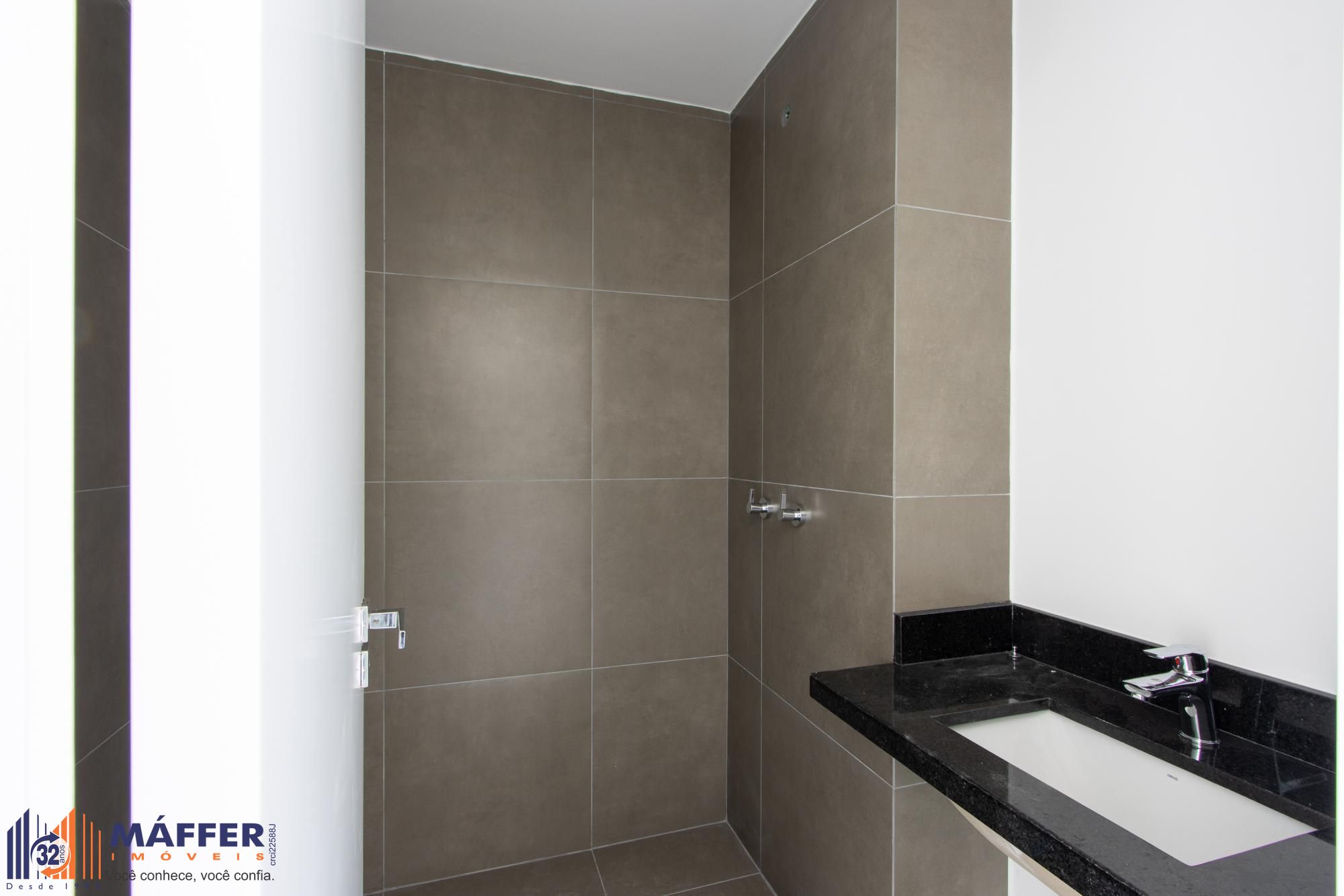 Loft, 1 quarto, à venda, 26 m², Rio Branco - Porto Alegre — foto 5
