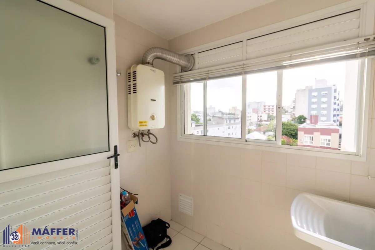 Apartamento, 2 quartos, 70 m² - Foto 11