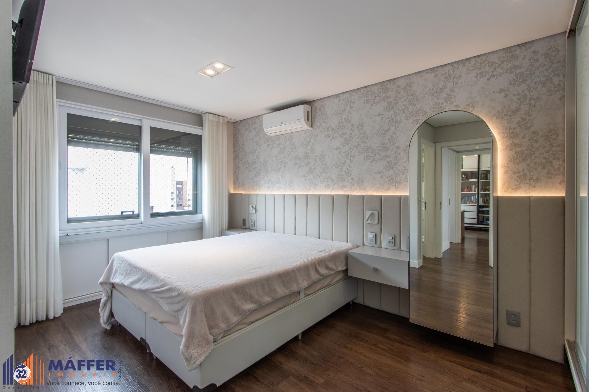 Apartamento, 3 quartos, 130 m² - Foto 34