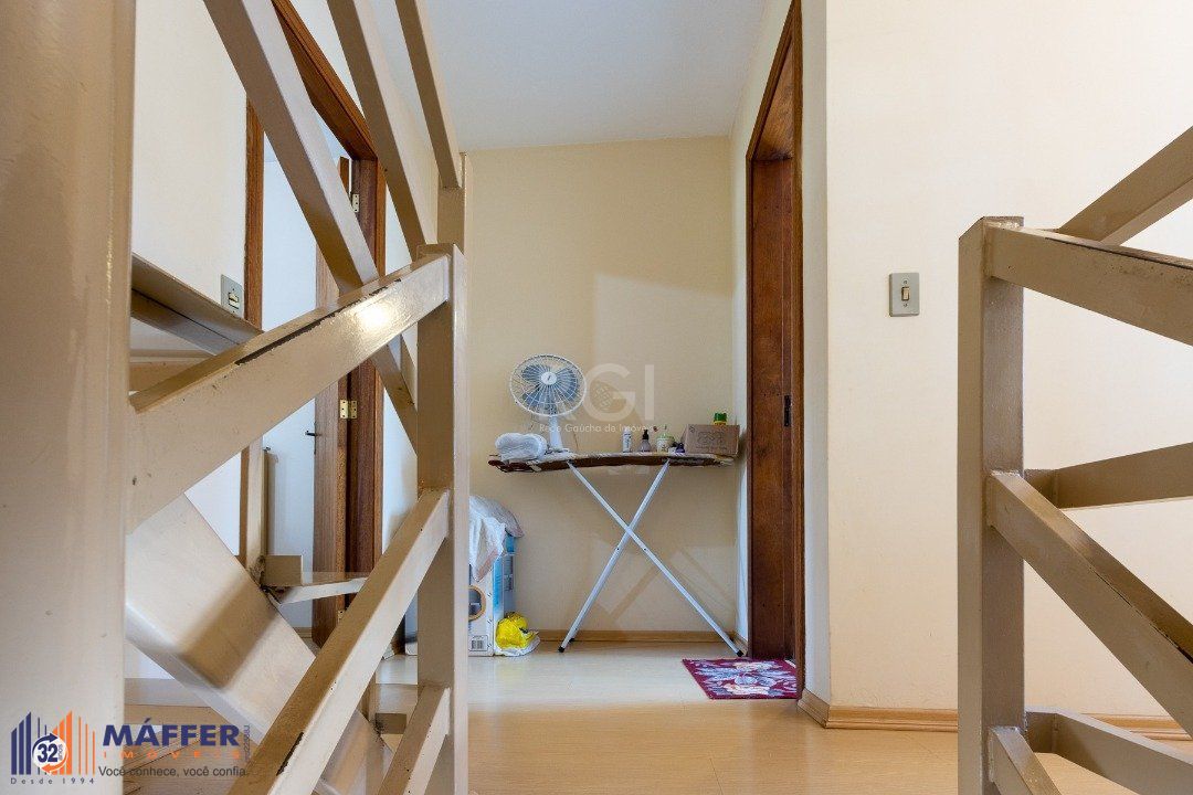 Casa de Condomínio, 3 quartos - Foto 14