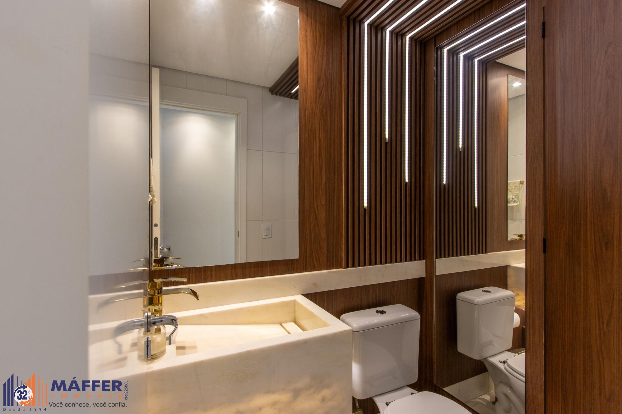 Apartamento, 2 quartos, 57 m² - Foto 14
