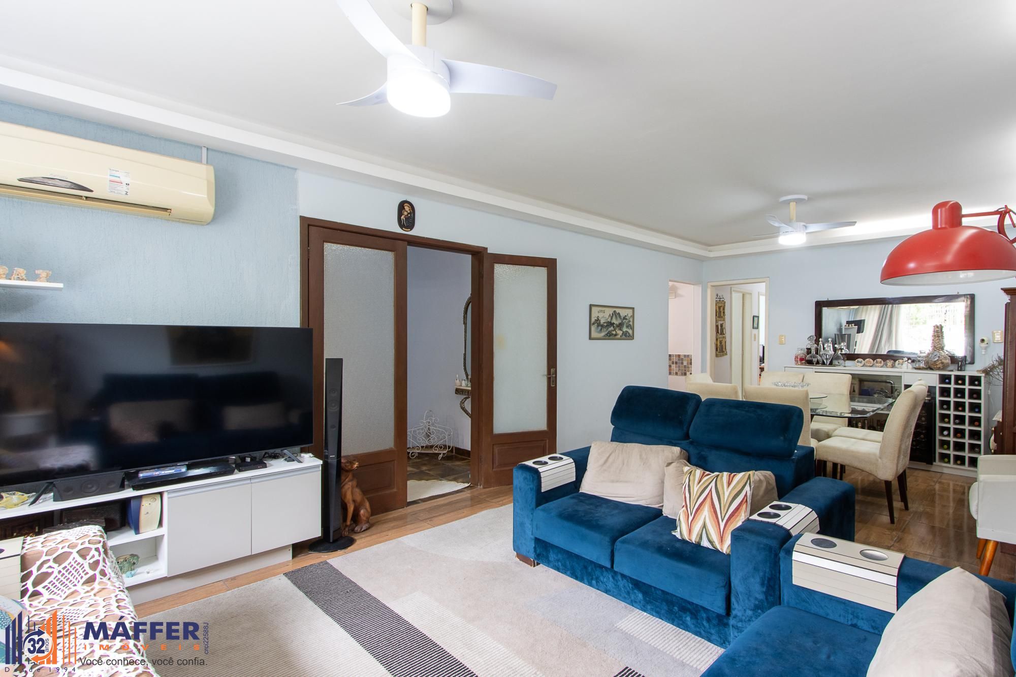 Casa, 3 quartos, 250 m² - Foto 7