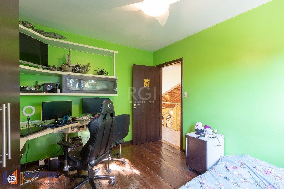 Casa, 3 quartos, 308 m² - Foto 29