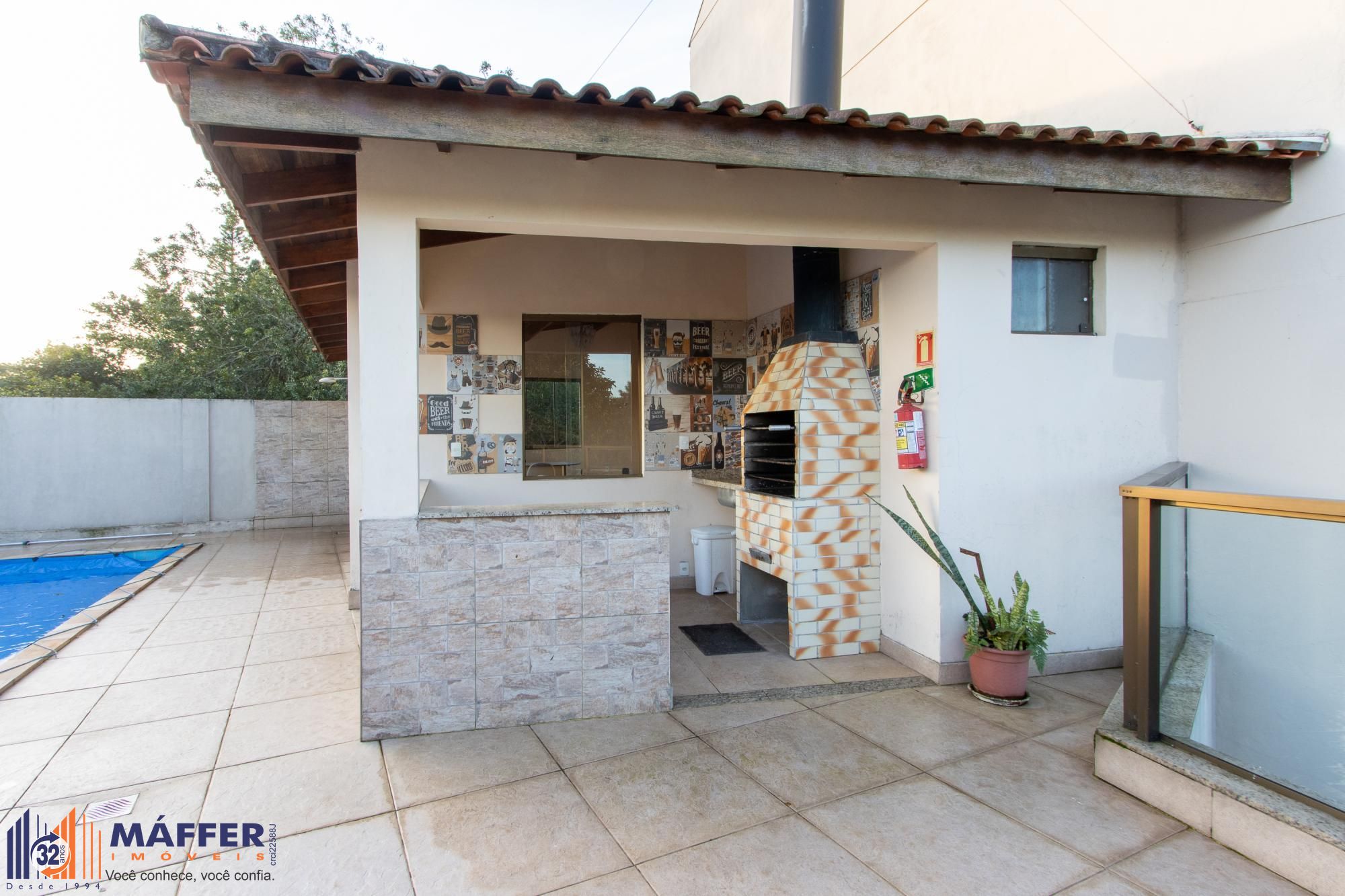 Casa de Condomínio, 3 quartos - Foto 70