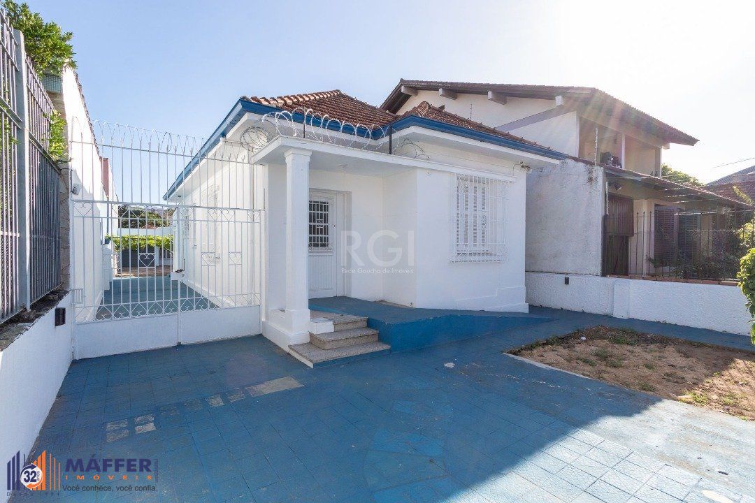 Casa, 3 quartos, à venda, 180 m², Medianeira - Porto Alegre — foto 2