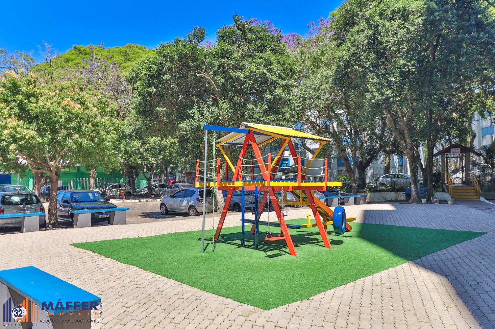 Apartamento, 2 quartos, 60 m² - Foto 32