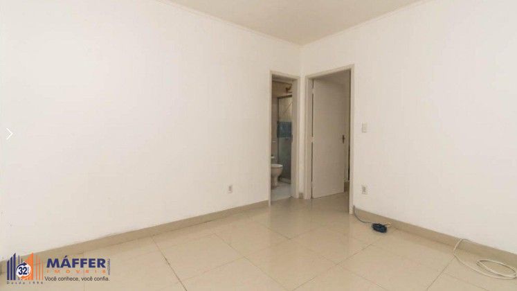 Apartamento, 1 quarto, 39 m² - Foto 7