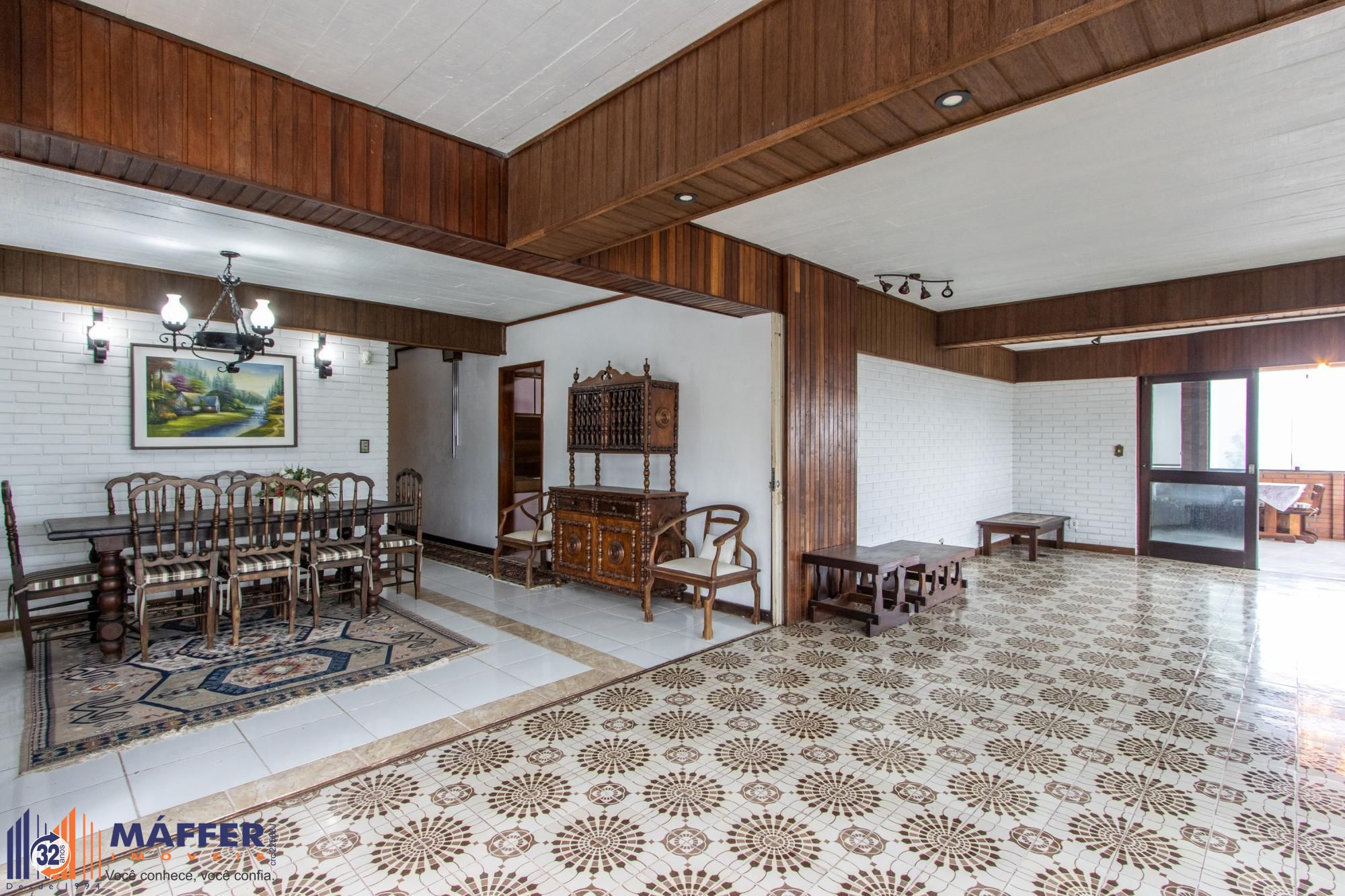 Casa, 3 quartos, 650 m² - Foto 13