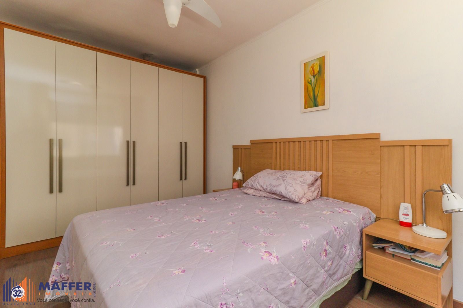 Apartamento, 2 quartos, 60 m² - Foto 15