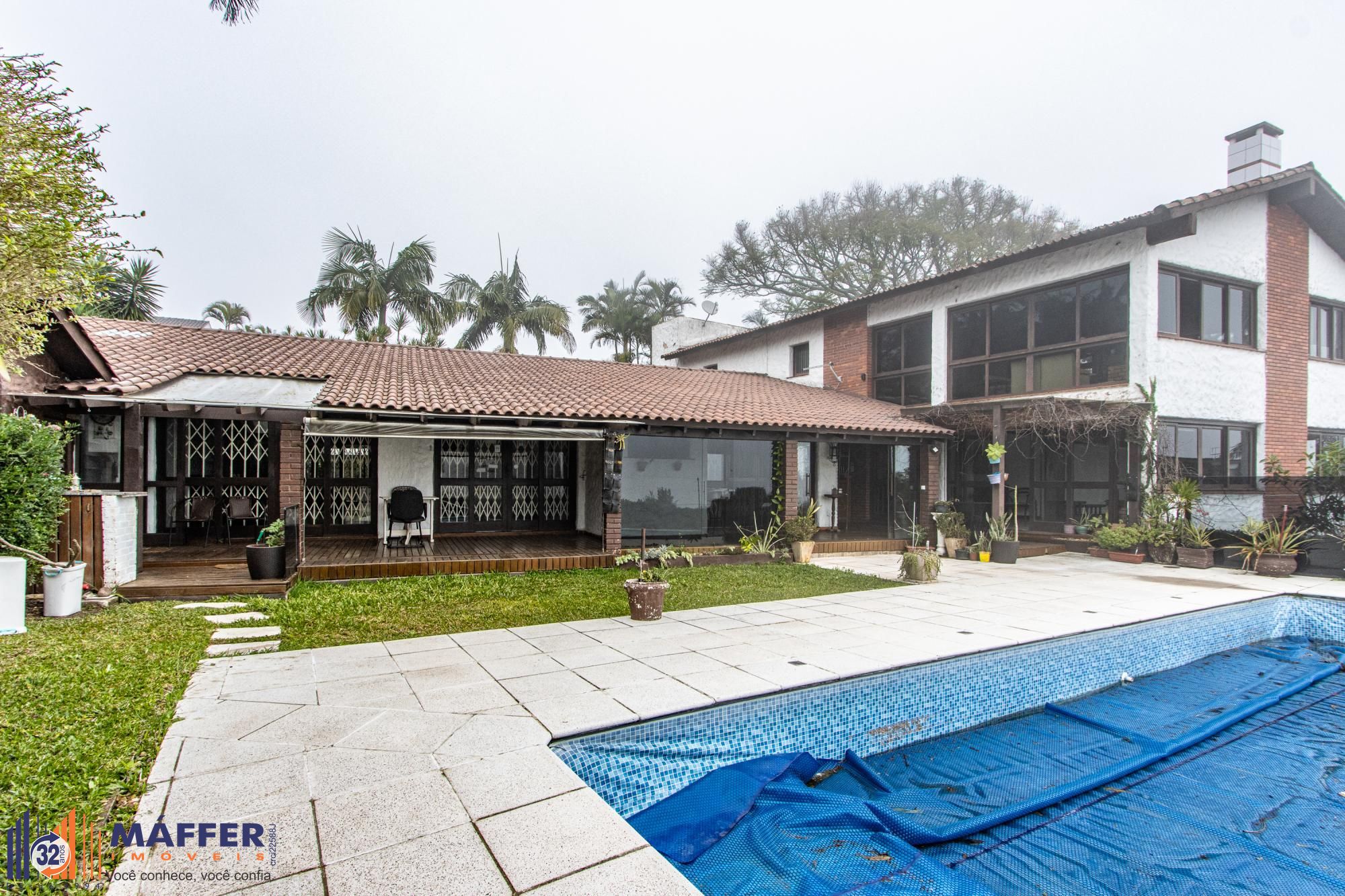 Casa, 3 quartos, 650 m² - Foto 38