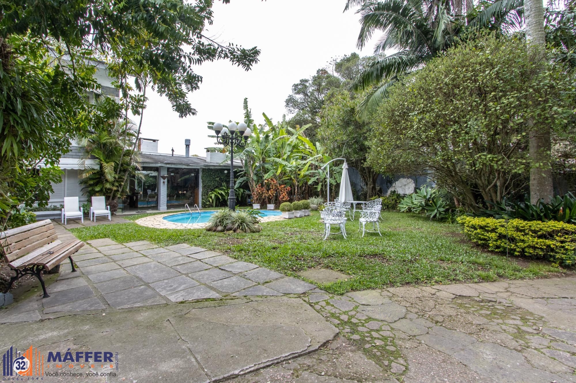Casa, 4 quartos, 506 m² - Foto 9